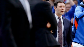 Thunder promote assistant Daigneault to head coach