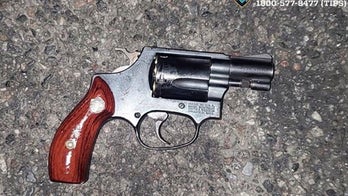 Subway shoving, flamethrowers, shootings in NYC blamed on 'perfect storm' of police reform, pandemic