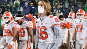 Clemson's Swinney still frustrated with FSU postponement