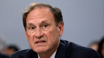 Progressives furious over Supreme Court Justice Alito comments
