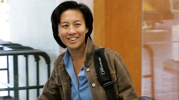 New Marlins GM Ng eager to finally see her team in action