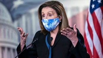 Gowdy: Pelosi 'despicable' for stalling coronavirus relief for political reasons