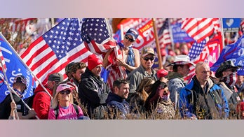 Liz Peek: Trump's 2020 supporters – what they had to overcome to vote for 4 more years