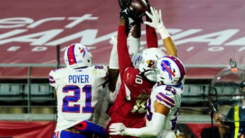 Expect a shootout in prime time with Seahawks vs. Cardinals