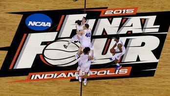 NCAA announces tentative plan to bring all of March Madness to Indianapolis