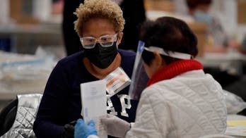 Georgia extends use of absentee ballot drop boxes for Jan. 5 runoff amid surge in requests