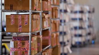 Georgia recount unearths more than 2,600 uncounted ballots in Floyd County: report