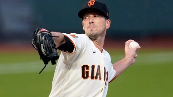 LHP Drew Smyly, Braves agree to $11 million, 1-year contract