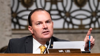 Lee responds to Feinstein on armed Trump supporters: 'Only violence that I'm aware of' was from Antifa