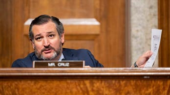 GOP senators want election commission similar to what decided disputed 1876 race GOP senators want election commission similar to what decided disputed 1876 race