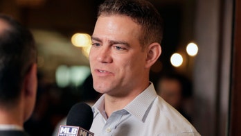 Theo Epstein hired as MLB consultant to evaluate rules changes