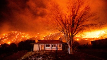 Thousands of SoCal residents without power due to wildfire conditions, high winds