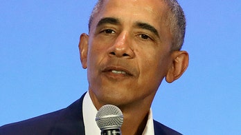 Obama: Lines between propaganda and journalism have 'blurred': 'Truth decay'