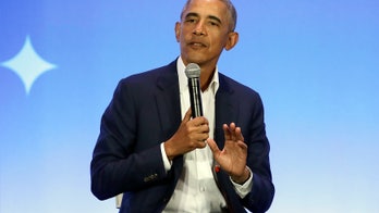 Obama says some Republicans drive message that 'White men are victims'