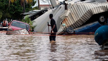 Punishing hurricanes to spur more Central American migration