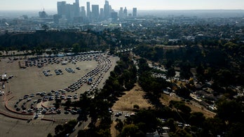 Los Angeles County issues safer-at-home order that starts Nov. 30