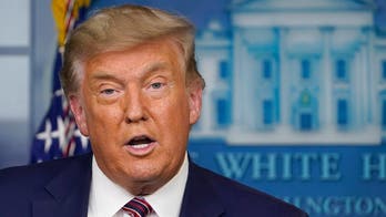 Live Updates: Trump campaign alleges abuse around the process of absentee voting in Wisconsin