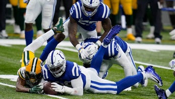 Packers' Marquez Valdes-Scantling receives death threats after costly fumble: 'You people need help'