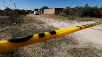 Mexico officials report 113 bodies found in secret graves