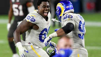Rams deserve spot among NFC's top contenders down stretch