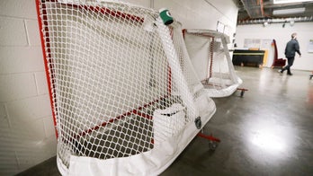 Time running short for NHL to start next season Jan. 1