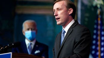 Biden national security adviser attacked Trump in interview with Chinese state-run media