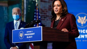 Biden aides', Harris' gun control calls have included seizing 'assault weapons'