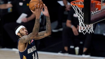 Brandon Ingram signs max contract extension with Pelicans