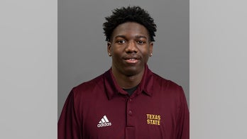 Texas State football player shot, killed; 2 suspects arrested, search on for others: police