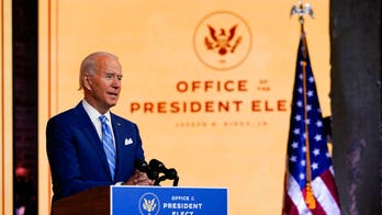 Democrats feuding over who Biden will pick as agriculture secretary