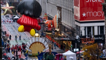 Macy's under fire after calling Black sorority in parade 'diverse dance group'