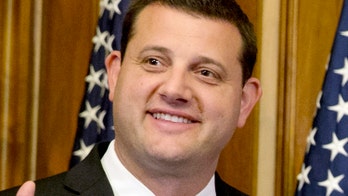 Former House Republican wrests California seat from Dem incumbent