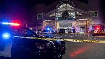 Second teen dies after Sacramento mall shooting, manhunt underway for suspect: police