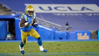 Felton scores late, UCLA rallies to beat Arizona State 25-18