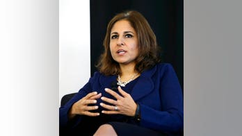 Biden Cabinet pick hyped dossier, promoted conspiracy about Russian hackers changing votes