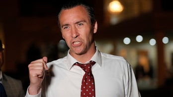 Supreme Court rejects petition from Louisiana pastor facing charges for violating ban on large gatherings