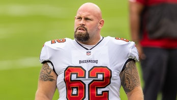 Buccaneers' A.Q. Shipley may have suffered career-ending injury vs. Rams