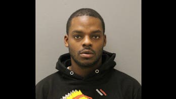 Chicago man dragged cop with car over suspended license, marijuana: prosecutor