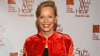 Abby Dalton, 'Hennesey' and 'Falcon Crest' actress, dead at 88