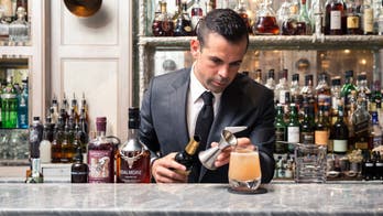 London bar named best in the world in new ranking