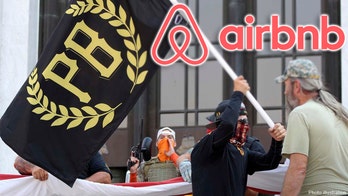 Airbnb bans alleged 'Proud Boys' member planning to attend 'Million MAGA March'