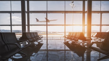 Charleston International Airport evacuated after suspicious package found