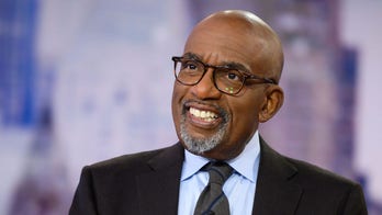 'Today' show's Al Roker reveals he was hospitalized for blood clots