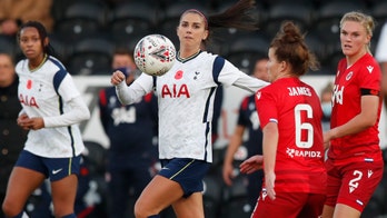 New FIFA rules to protect female players' maternity rights