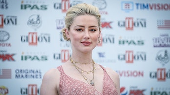 Amber Heard blasts petitions to remove her from 'Aquaman 2': 'No basis in reality'