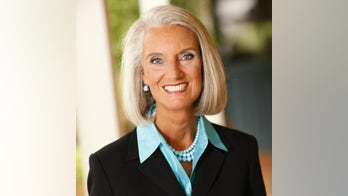 Anne Graham Lotz: Thanksgiving -- A prayer for future generations