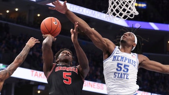 Georgia's Edwards tops list of shooting guards in NBA draft
