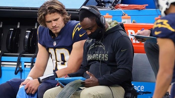 Few minorities get chance at NFL stepping-stone QB coach job