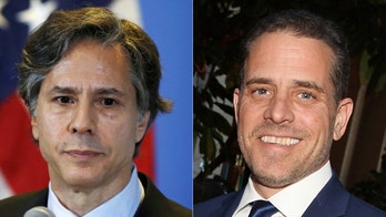 After joining Burisma, Hunter Biden requested meetings with Antony Blinken: State Dept. emails