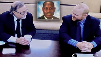 Ahmaud Arbery's killer used racial slurs in texts, social media posts, prosecutors claim